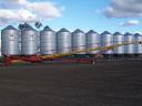 New Westfield 91foot auger and seed silos